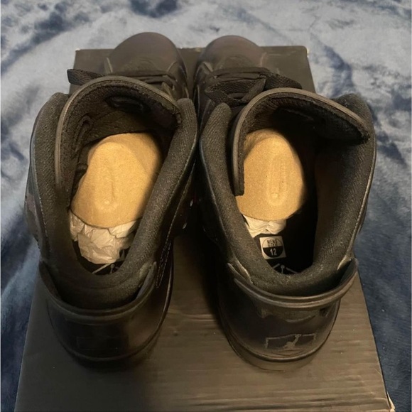 Air Jordan 6 Retro 'All Star - Chameleon' - Picture 5 of 8